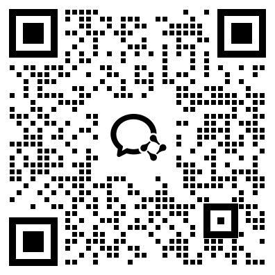 企业微信二维码